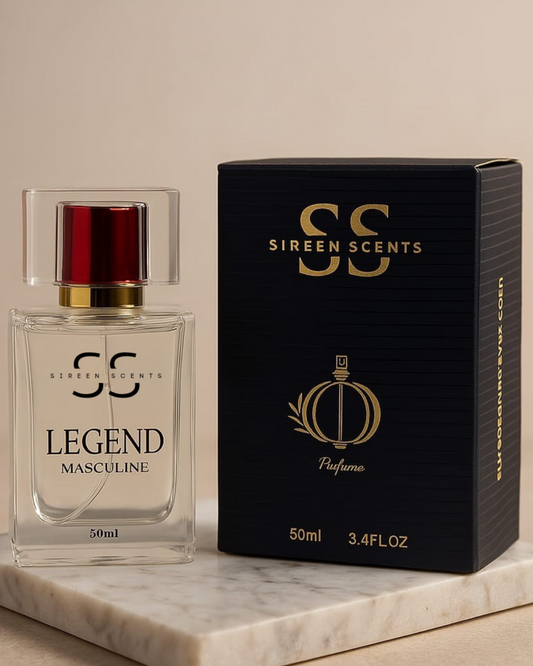 Legend Masculine