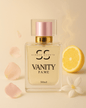 Vanity Feme -Inspired by Chance Chanel