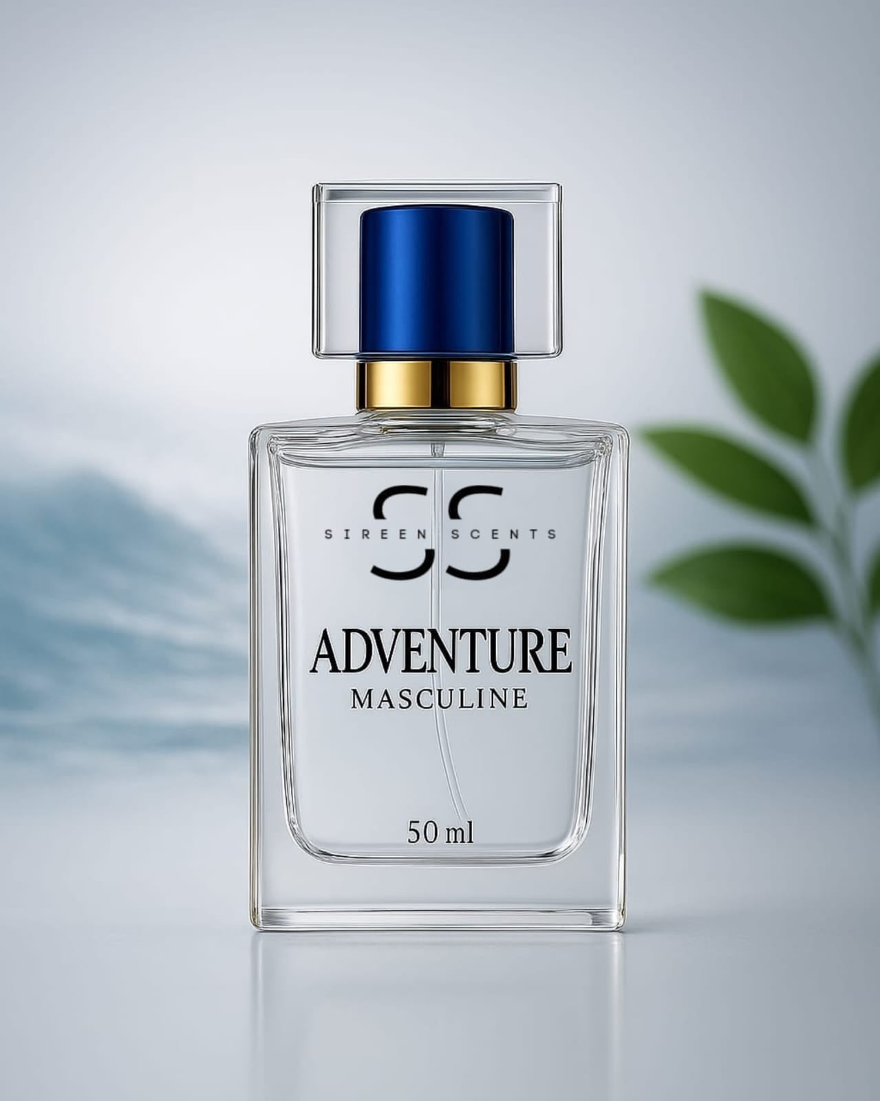 Adventure  Masculine -Inspired by Eternity