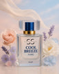 Cool Breeze -Inspired by Victoria Bombshell