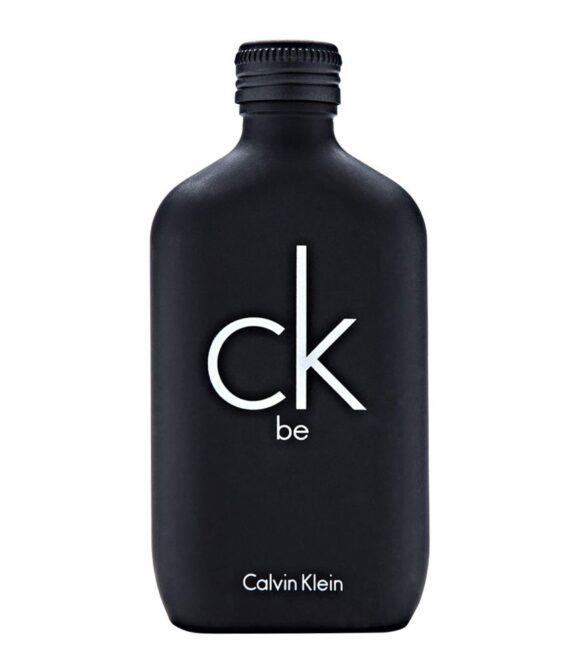 CALVIN KLEIN CK BE FOR MEN EDT  – 200 ml