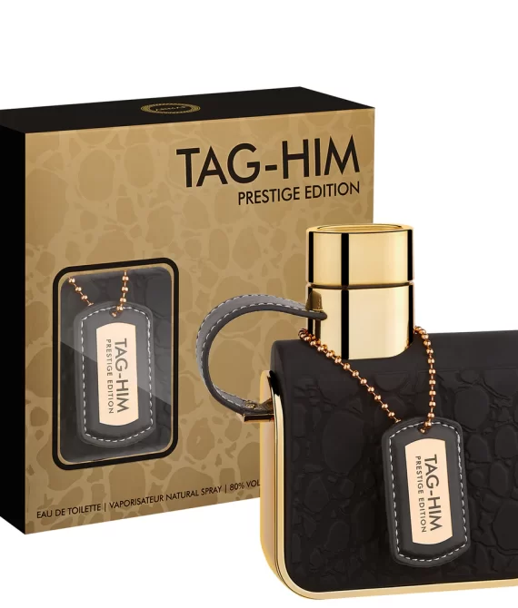 Tag-Him Prestige Armaf – 100 ml