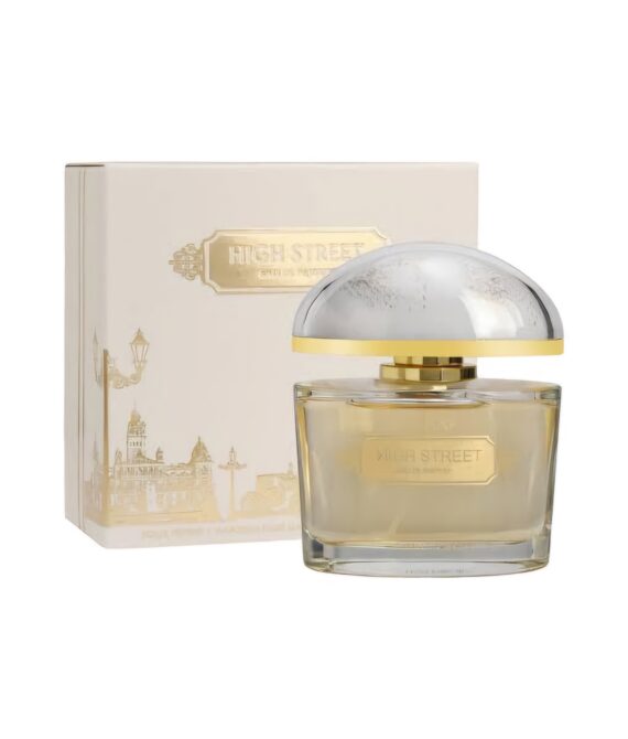 Armaf High Street For Women – 100 ml