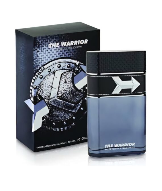 Armaf The Warrior EDT For Men – 100 ml