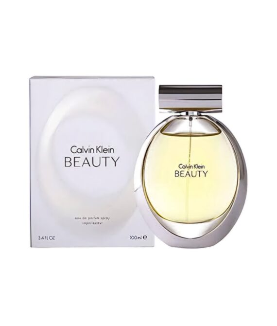 Beauty Calvin Klein for women – 100 ml