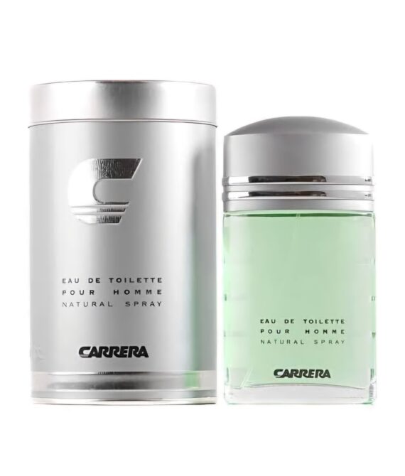 Carrera Pour Homme Perfume For Men – 100 ml