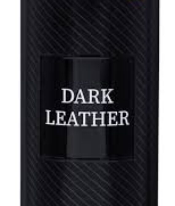 Creation Lamis Deluxe Dark Leather Perfume For Men – 100 ml