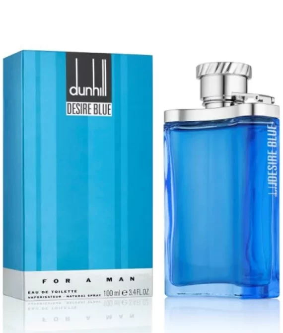 Dunhill Desire Blue for Men – 100 ml