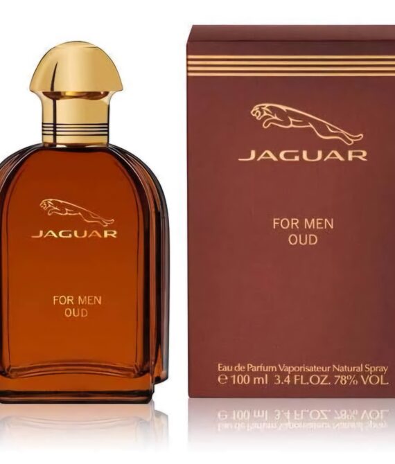 Jaguar Jaguar Oud Men Edp – 100 ml