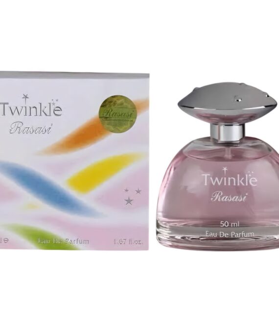 RASASI Twinkle for Woman EDP – 50 ml