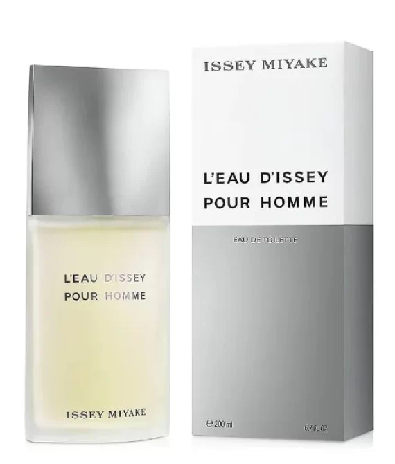 L’Eau d’Issey Pour Homme Issey Miyake for men – 75 ml