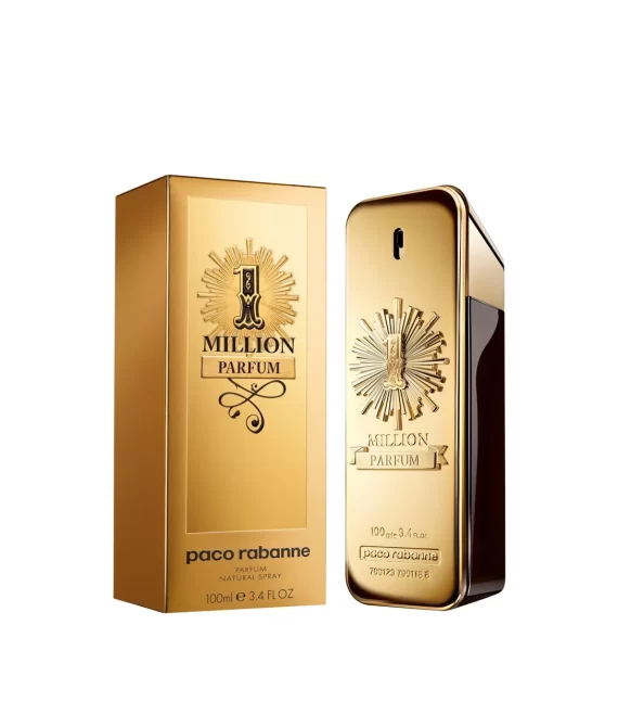 1 Million Rabanne for men – 100 ml